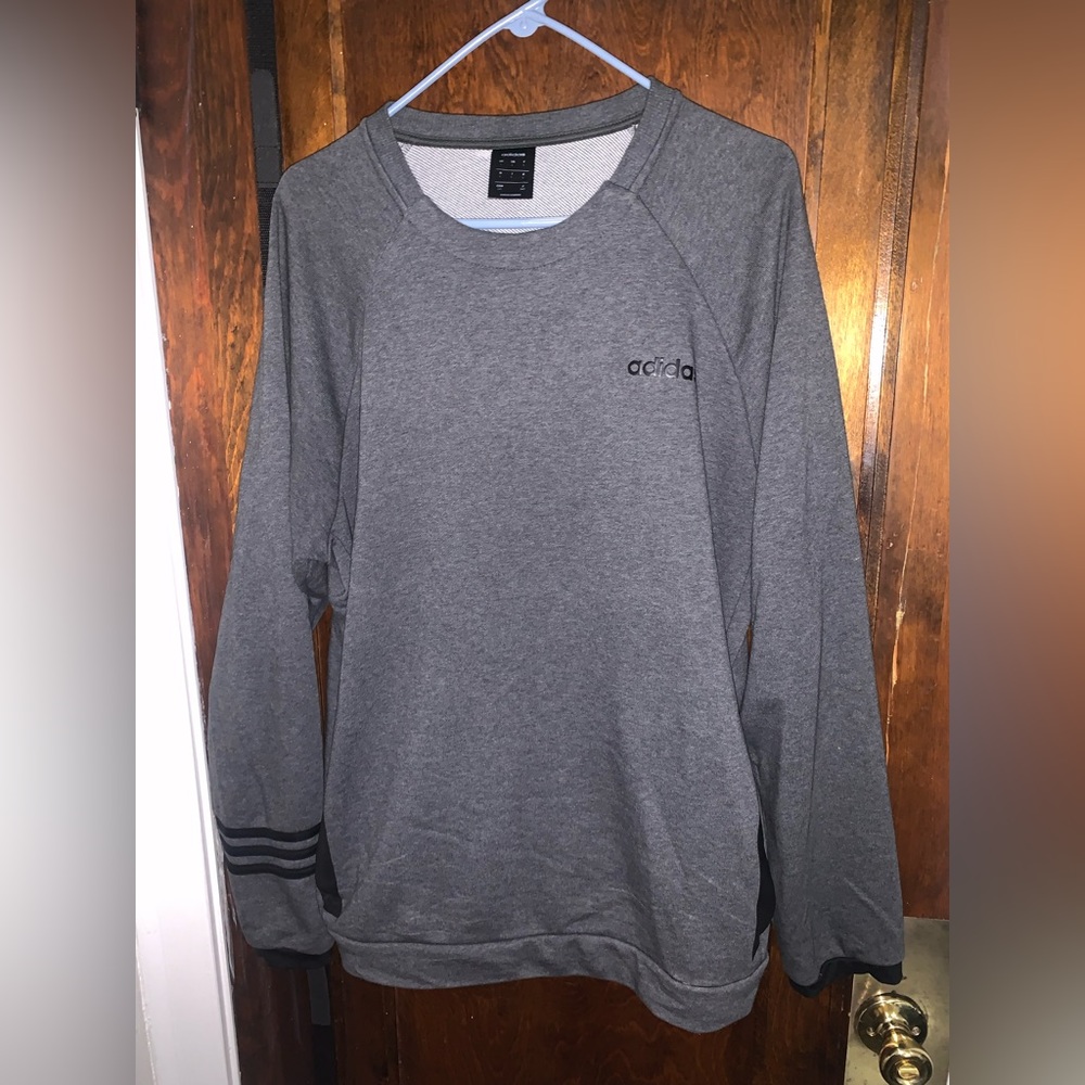 Adidas Crew